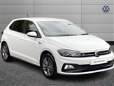 Volkswagen Polo Image 1