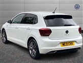 Volkswagen Polo Image 3