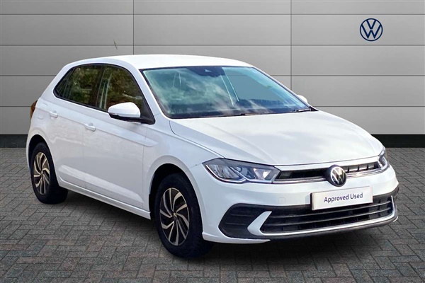 Large image for the Used Volkswagen Polo