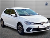 Volkswagen Polo Image 1