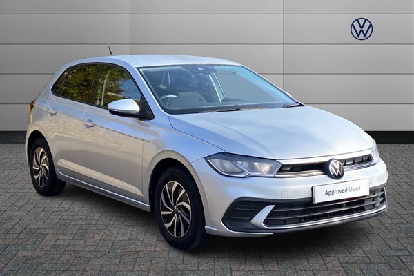 Large image for the Used Volkswagen Polo