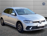 Volkswagen Polo Image 1