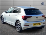 Volkswagen Polo Image 3
