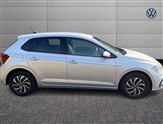 Volkswagen Polo Image 4