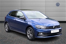 Used Volkswagen Polo