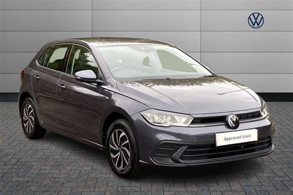 Large image for the Used Volkswagen Polo