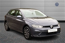 Used Volkswagen Polo
