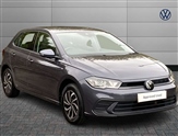 Volkswagen Polo Image 1