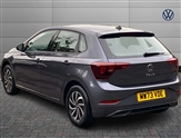 Volkswagen Polo Image 3
