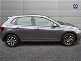 Volkswagen Polo Image 4