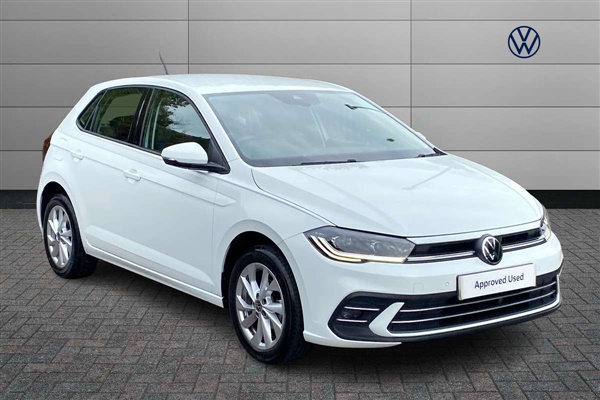 Large image for the Used Volkswagen Polo