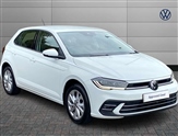 Volkswagen Polo Image 1