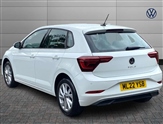 Volkswagen Polo Image 3