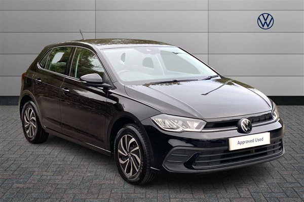 Large image for the Used Volkswagen Polo