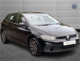 Volkswagen Polo Image 1