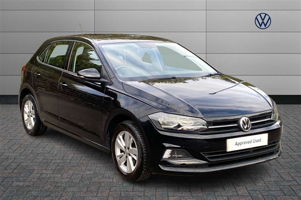 Large image for the Used Volkswagen Polo