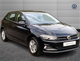 Volkswagen Polo Image 1