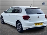 Volkswagen Polo Image 3