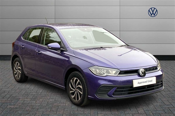 Large image for the Used Volkswagen Polo