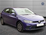 Volkswagen Polo Image 1
