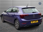 Volkswagen Polo Image 3