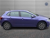 Volkswagen Polo Image 4