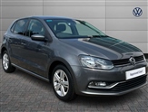 Volkswagen Polo Image 1