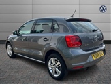 Volkswagen Polo Image 3