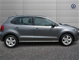 Volkswagen Polo Image 4