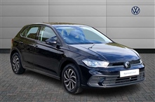 Used Volkswagen Polo