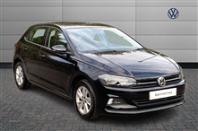 Used Volkswagen Polo Used Volkswagen Polo
