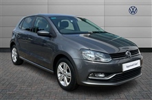 Used Volkswagen Polo
