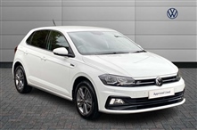 Used Volkswagen Polo