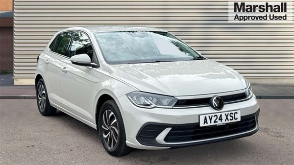 Large image for the Used Volkswagen Polo