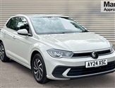 Volkswagen Polo Image 1