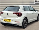 Volkswagen Polo Image 3