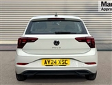 Volkswagen Polo Image 4