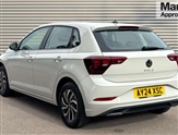 Volkswagen Polo Image 5