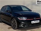 Volkswagen Polo Image 1