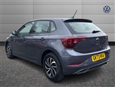 Volkswagen Polo Image 3