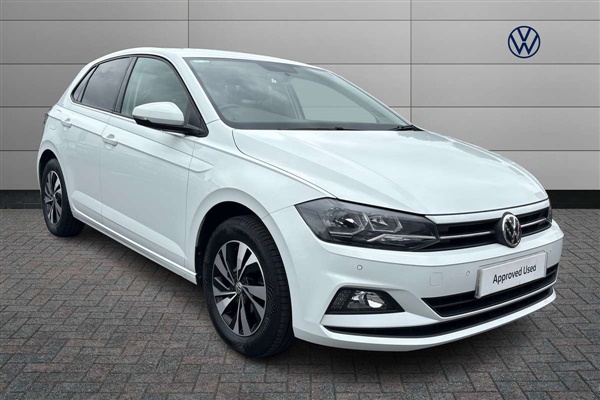 Large image for the Used Volkswagen Polo