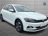 Volkswagen Polo Image 1