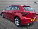 Volkswagen Polo Image 3