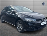 Volkswagen Polo Image 1