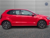 Volkswagen Polo Image 4