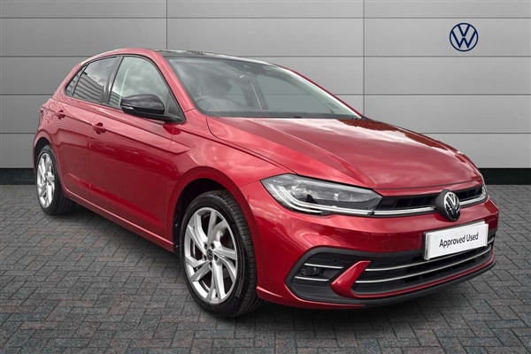 Large image for the Used Volkswagen Polo