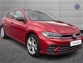 Volkswagen Polo Image 1