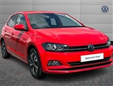 Volkswagen Polo Image 1