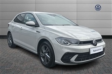 Used Volkswagen Polo