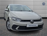 Volkswagen Polo Image 1